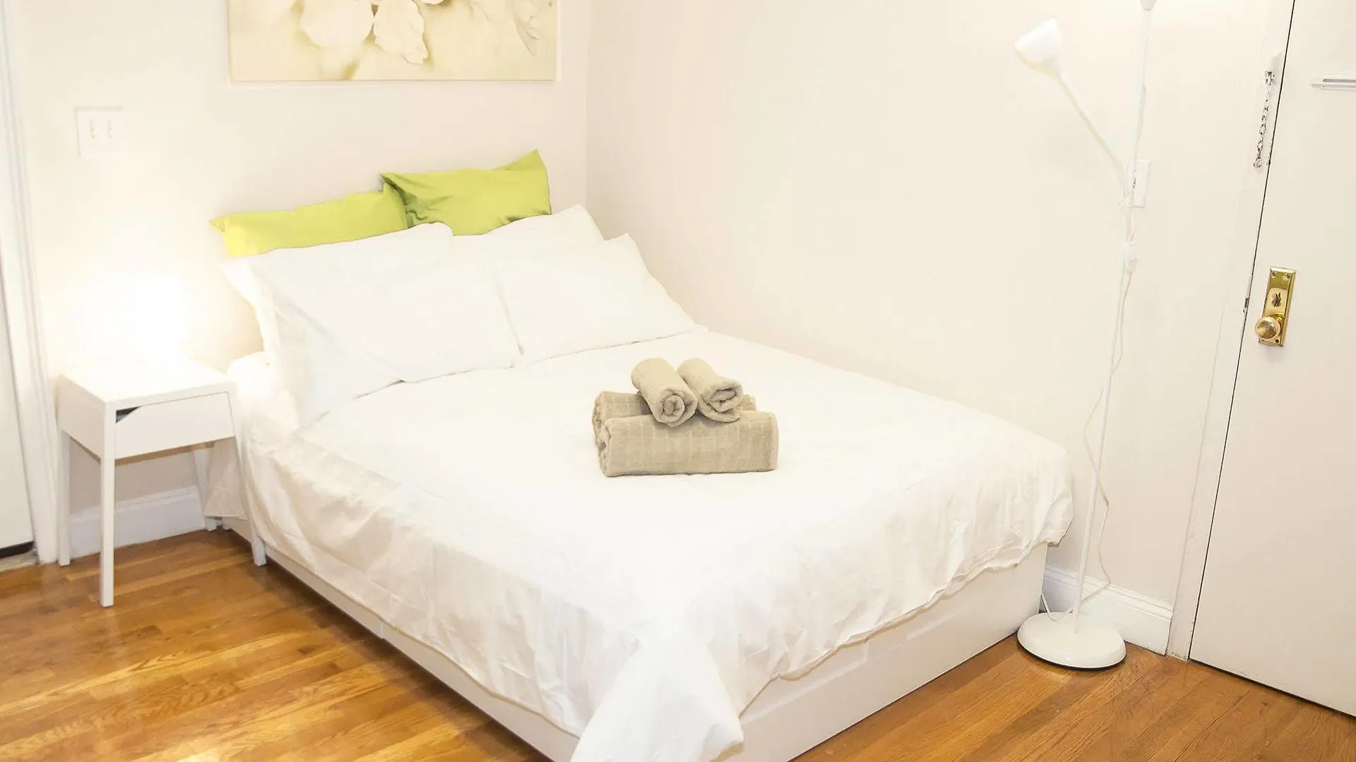 Green Holidays Apartments Nova Iorque 0*,