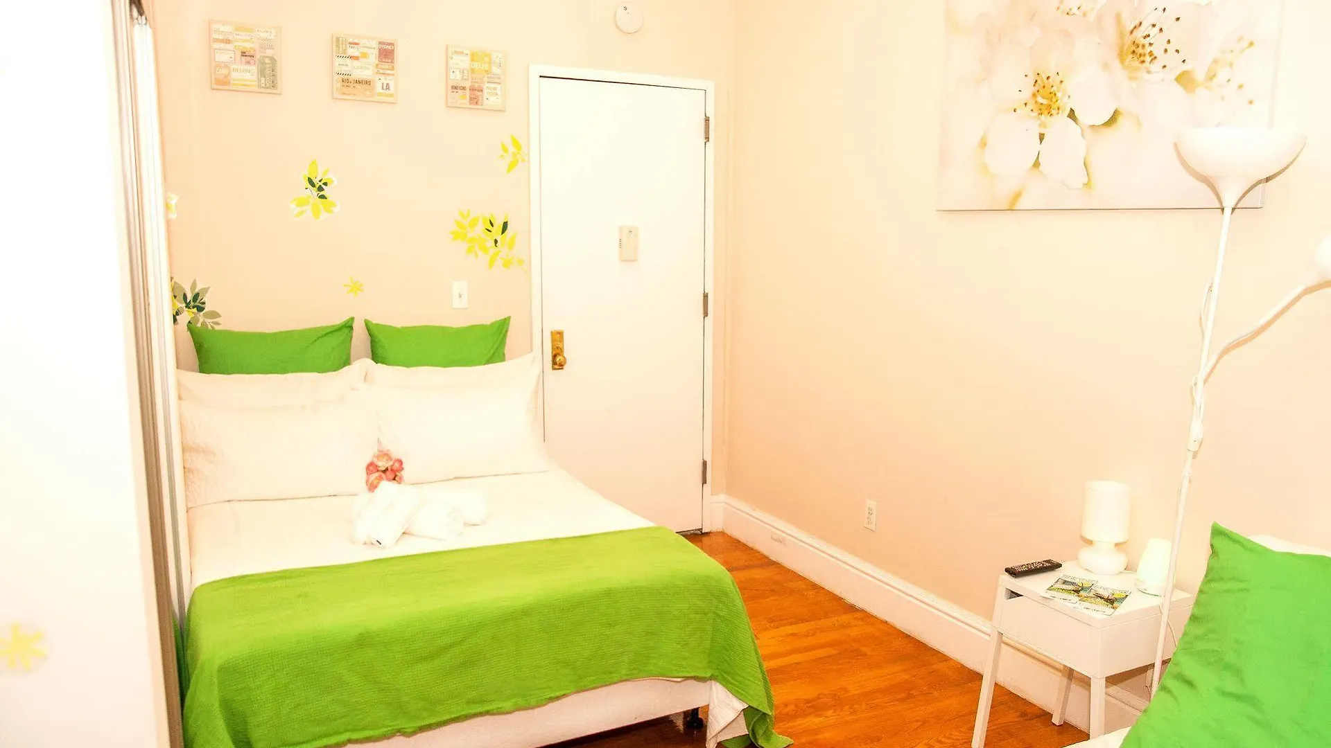 Green Holidays Apartments Nova Iorque