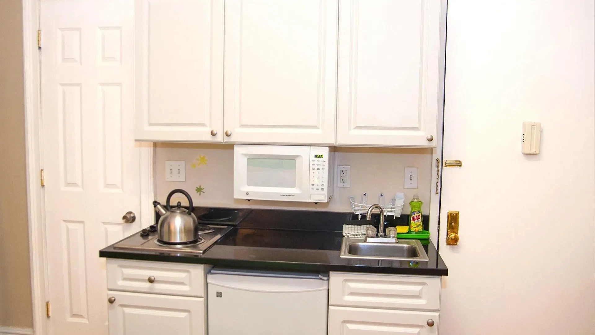 Green Holidays Apartments Nova Iorque